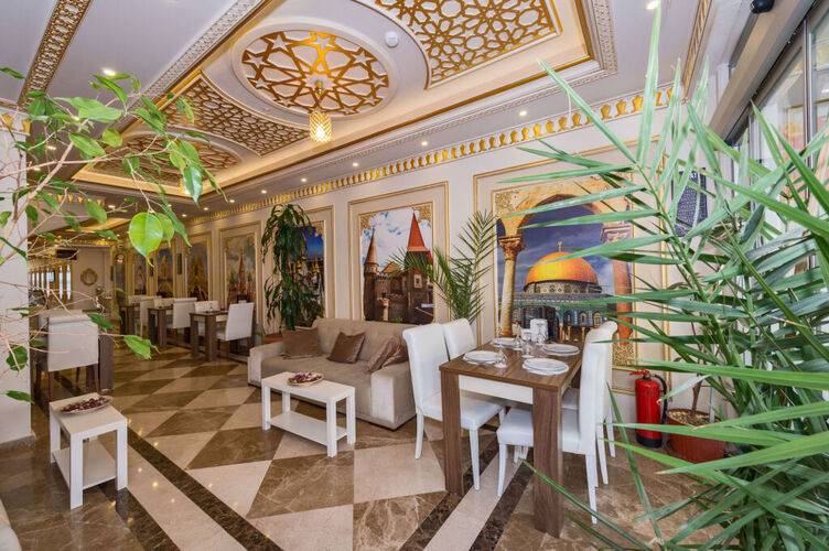 Harmony Hotel