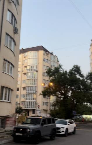 Квартира Двухуровневая 106