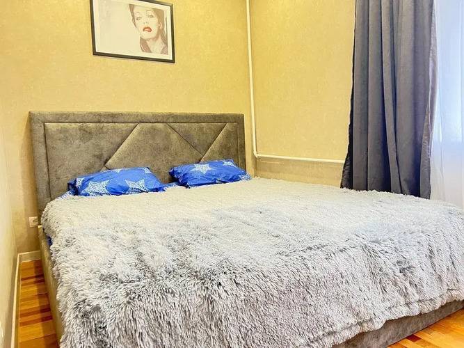 Квартира На Первой Бульварной Улице 18