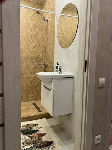 Квартира На Первой Бульварной Улице 18