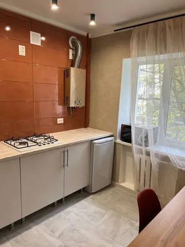 Квартира На Первой Бульварной Улице 18