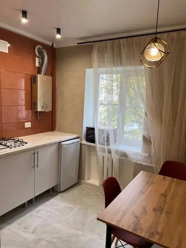 Квартира На Первой Бульварной Улице 18