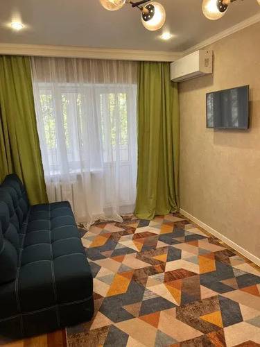 Квартира На Первой Бульварной Улице 18