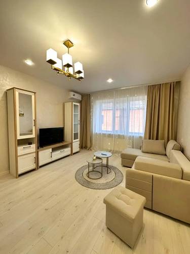 Квартира На Партизанской 1бк5