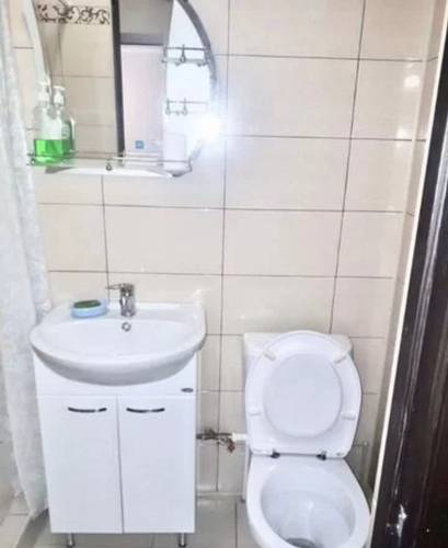 Квартира Кирова 12