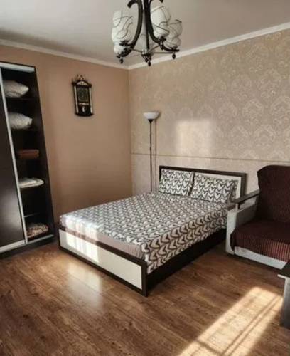 Квартира Кирова 12