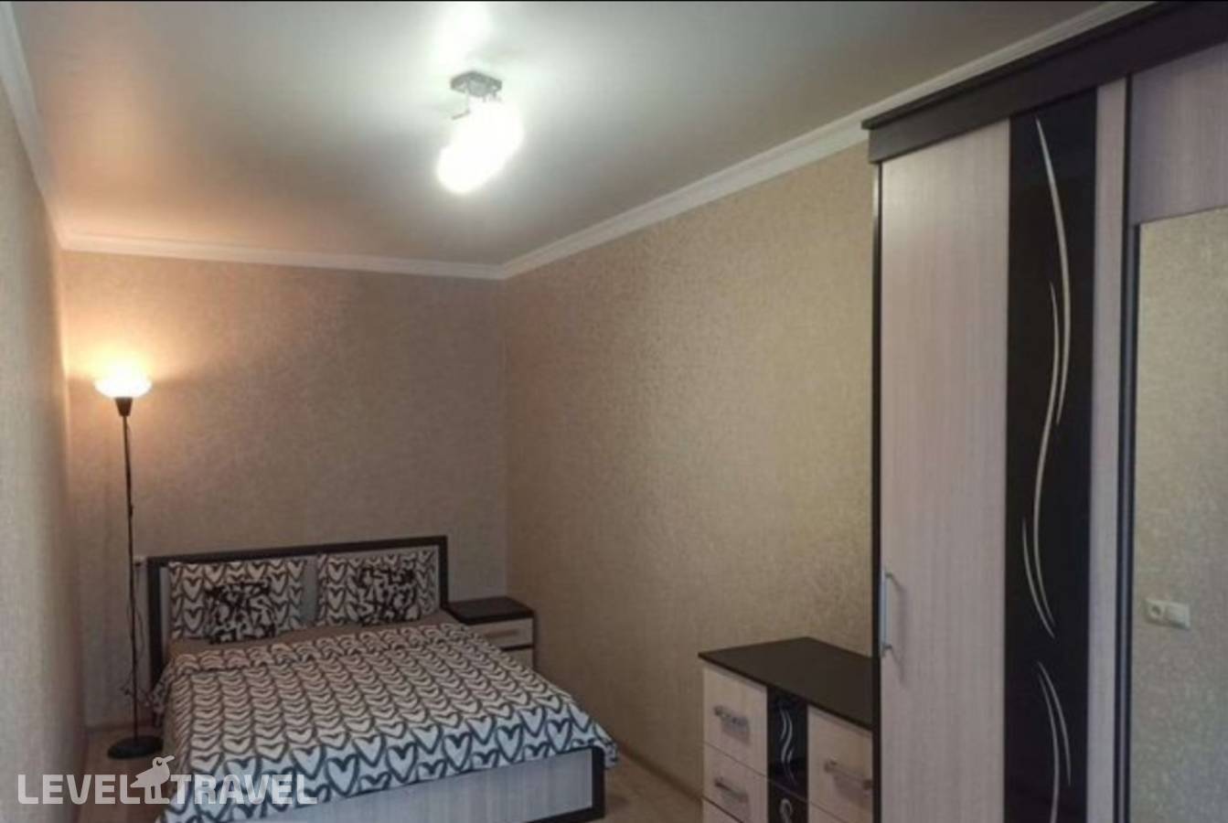 Отель Квартира Московская 2 — Пятигорск, Россия