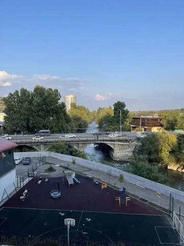 Квартира Элитная В Центре Города