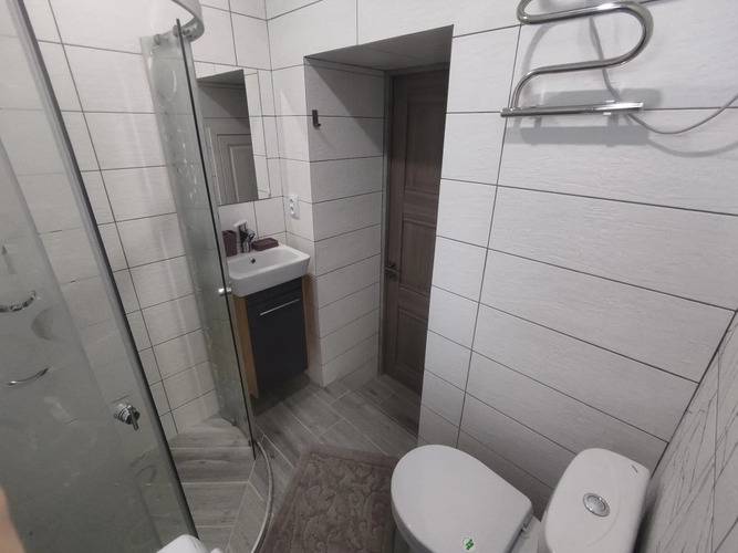 Квартира На Улице Кирова 9