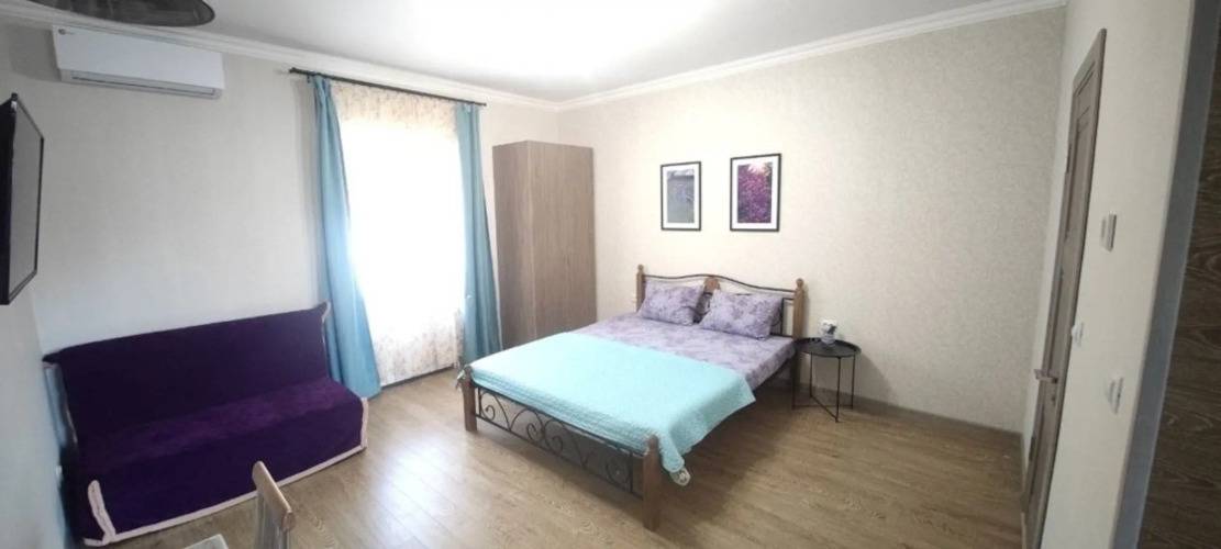 Квартира На Улице Кирова 9