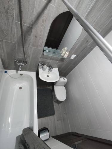 Квартира На Улице Орджоникидзе 11к2