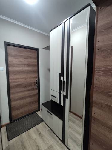 Квартира На Улице Орджоникидзе 11к2