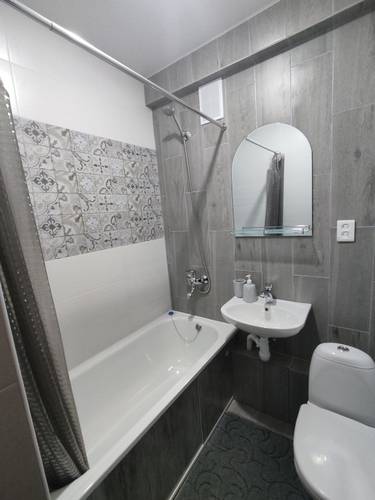 Квартира На Улице Орджоникидзе 11к2