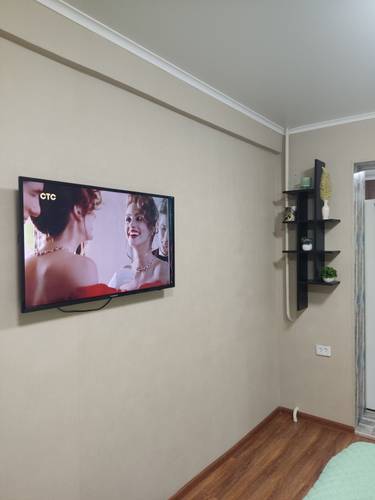 Квартира На Улице Орджоникидзе 11к2