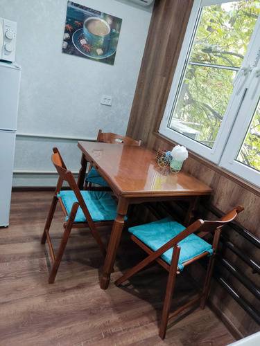 Квартира На Улице Орджоникидзе 11к2