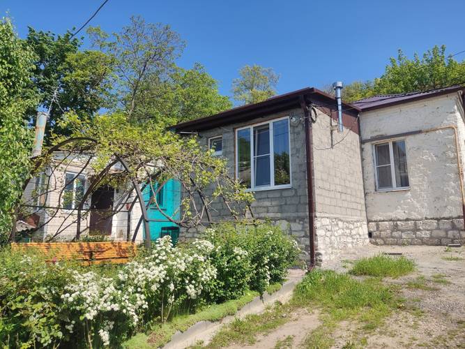 Квартира На Проспекте Кирова 13