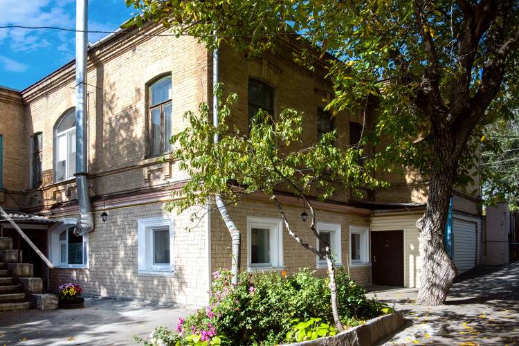 Квартира Арт Самовар В Центре Пятигорска
