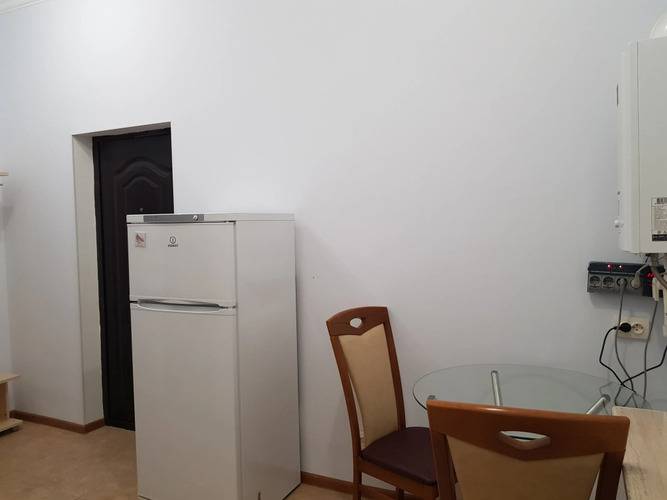 Апартаменты В Центре Пятигорска 1