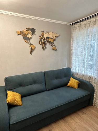 Квартира На Зорге 2
