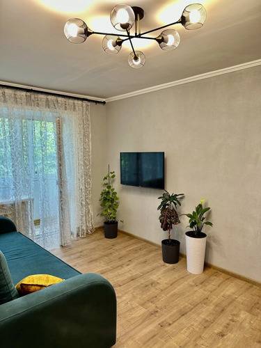 Квартира На Зорге 2