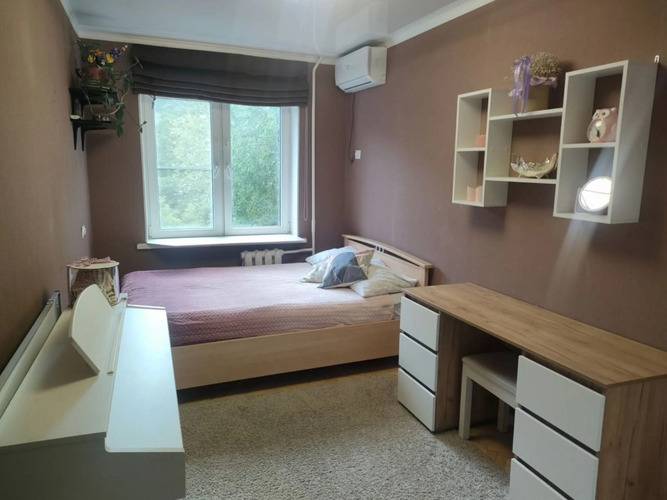 Квартира На Улице Московская 74
