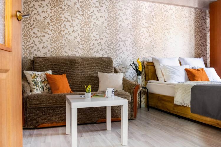 Квартира Жилье На Водах The Best Offer 1