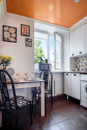 Квартира Жилье На Водах The Best Offer 1