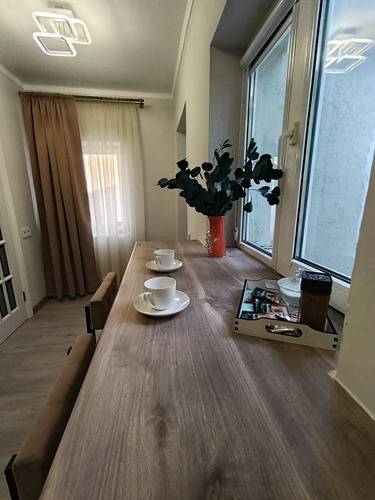 Квартира Уютная У Подножья Машука