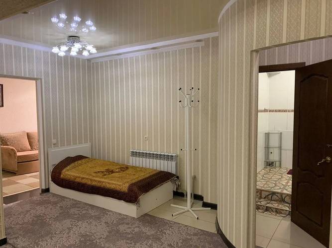 Апартаменты Прагма 3
