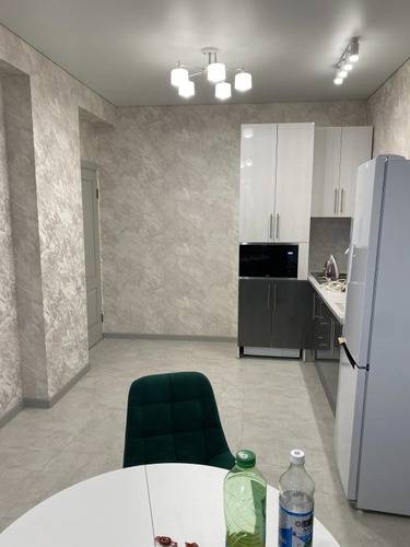 Квартира Апартгрин