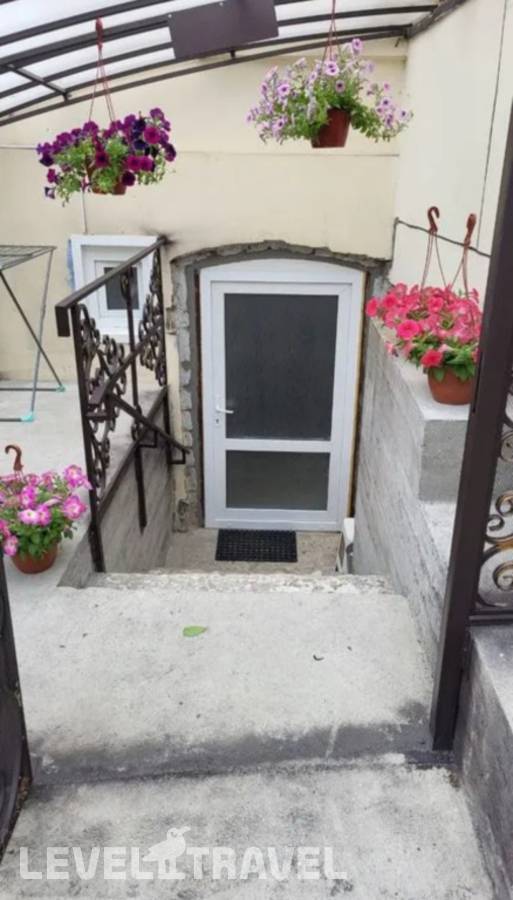 Отель Квартира Уютная Квартира-Студия В Курортной Зоне — Пятигорск, Россия