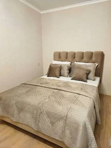 Квартира У Романа В Пятигорске