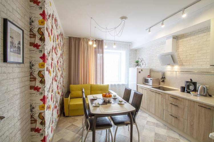 Апартаменты Bliss Aparts: Centre - Pobeda 21а