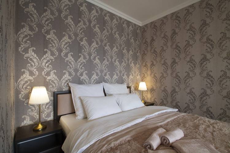 Апартаменты Bliss Aparts: Centre - Pobeda 21а
