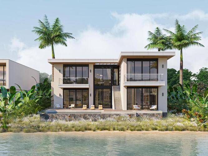 Melia Serenity Cam Ranh Beach Resort