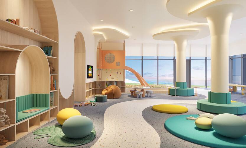 Melia Serenity Cam Ranh Beach Resort