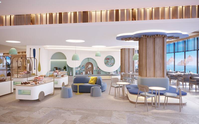 Melia Serenity Cam Ranh Beach Resort
