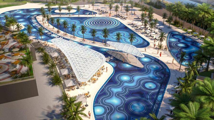 Melia Serenity Cam Ranh Beach Resort