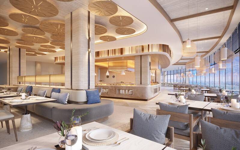 Melia Serenity Cam Ranh Beach Resort