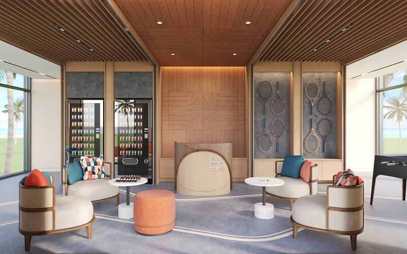 Melia Serenity Cam Ranh Beach Resort