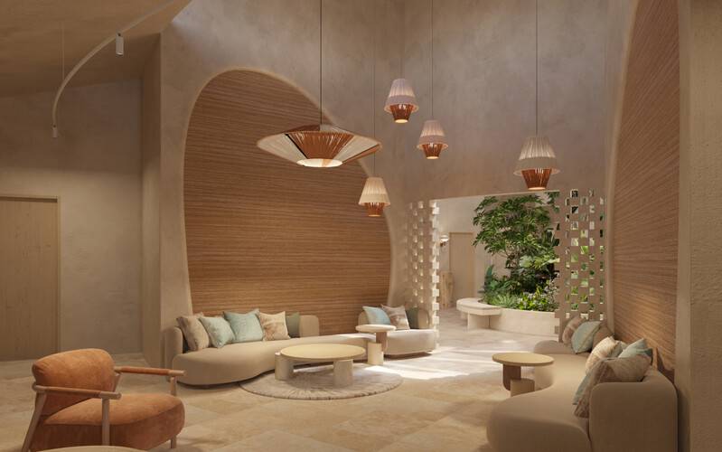 Melia Serenity Cam Ranh Beach Resort