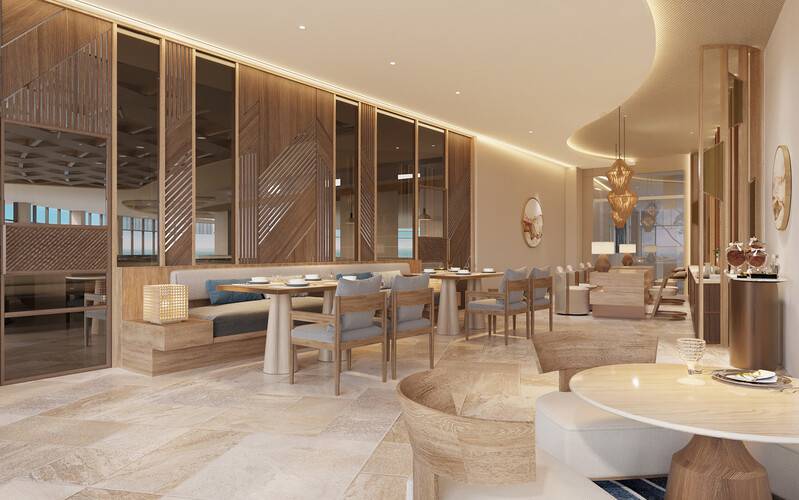 Melia Serenity Cam Ranh Beach Resort