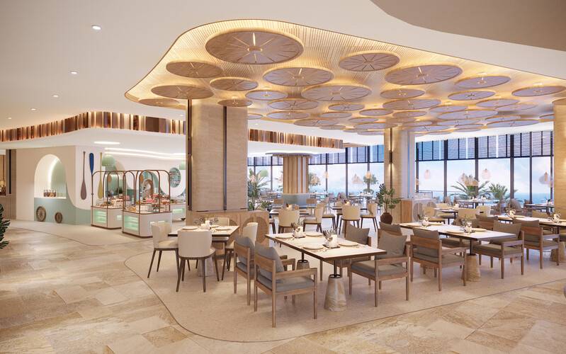 Melia Serenity Cam Ranh Beach Resort