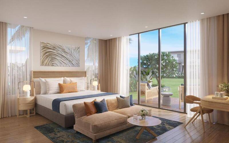 Melia Serenity Cam Ranh Beach Resort