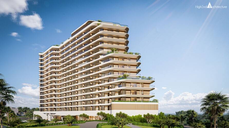 Melia Serenity Cam Ranh Beach Resort
