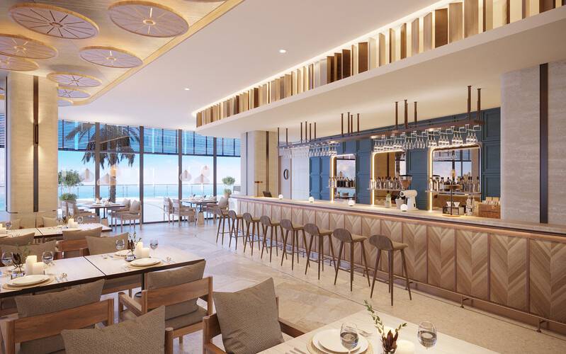 Melia Serenity Cam Ranh Beach Resort