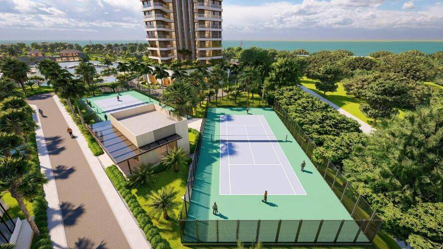 Melia Serenity Cam Ranh Beach Resort