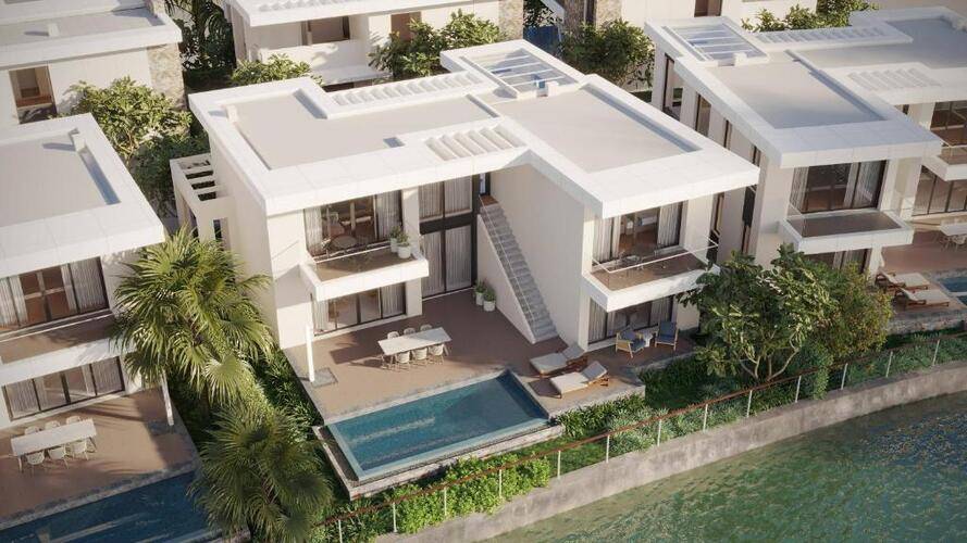 Melia Serenity Cam Ranh Beach Resort