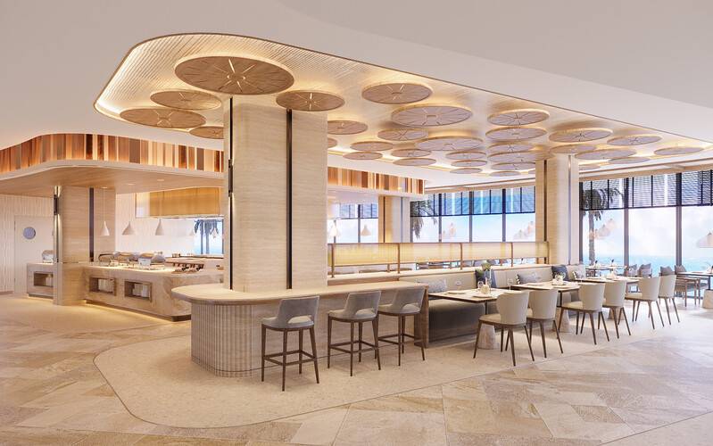 Melia Serenity Cam Ranh Beach Resort