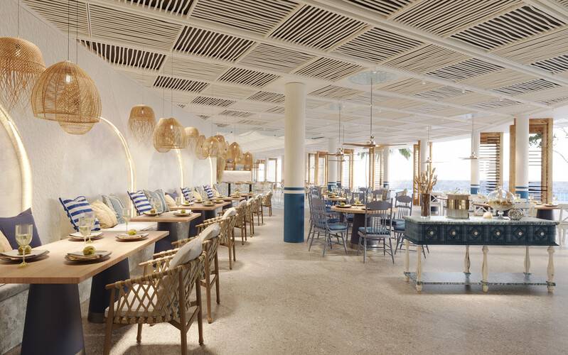 Melia Serenity Cam Ranh Beach Resort